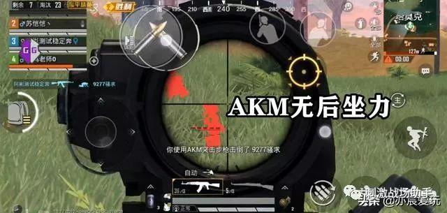 和平精英模拟器高清版辅助【雪貂】自瞄开关  全图透视 倒地不瞄 自动压枪