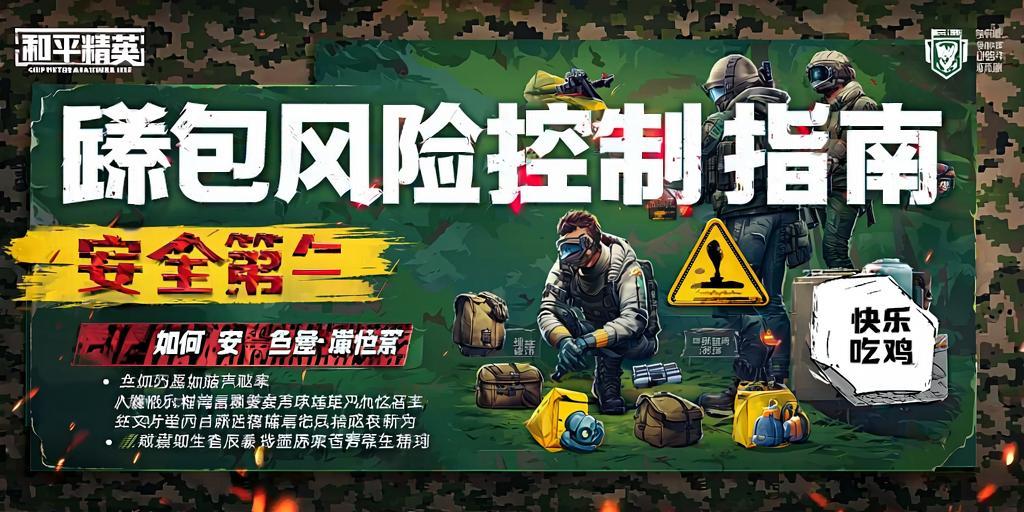 和平精英【CT5】内部辅助外挂